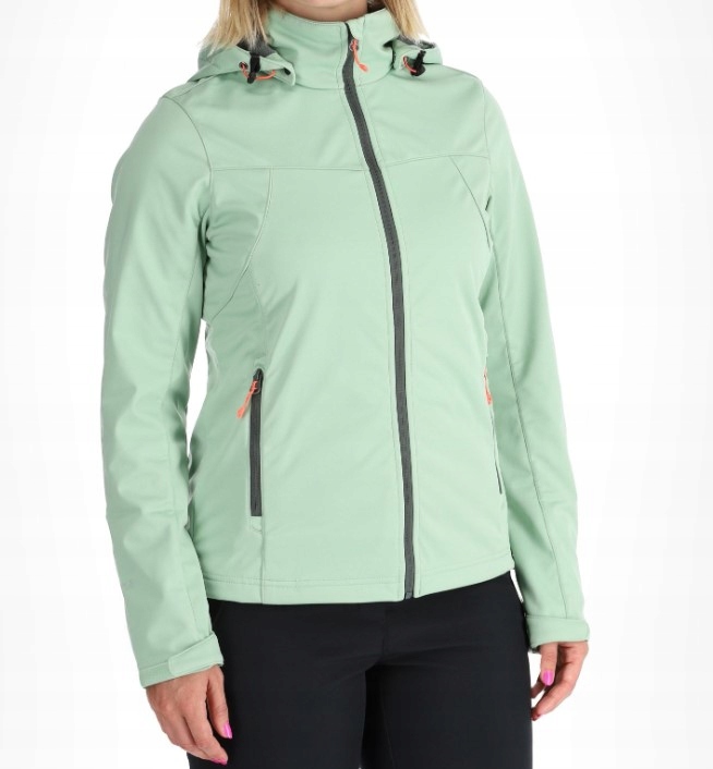 Icepeak - Kurtka Softshell R36
