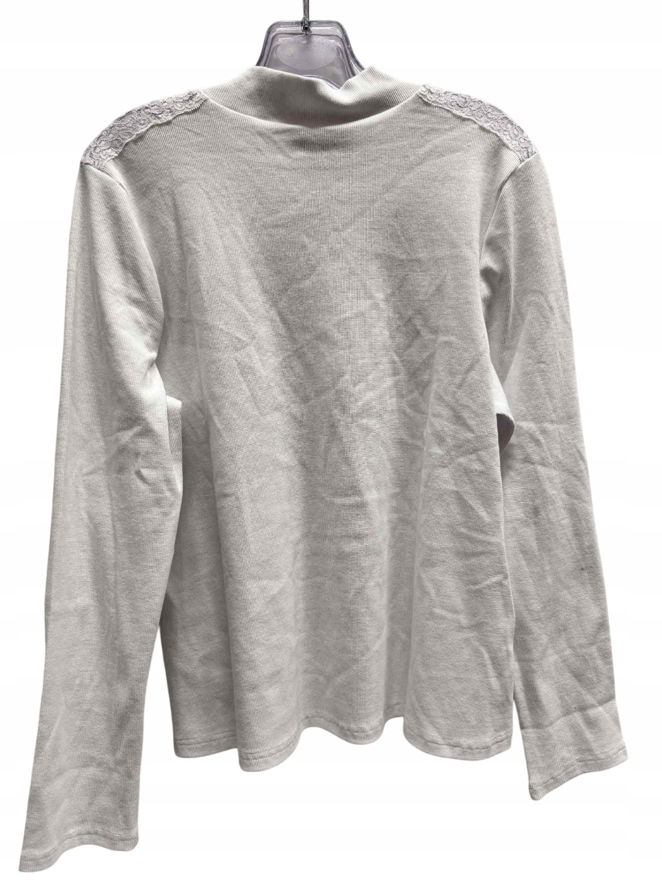 Lost Ink bluzka biała r.46