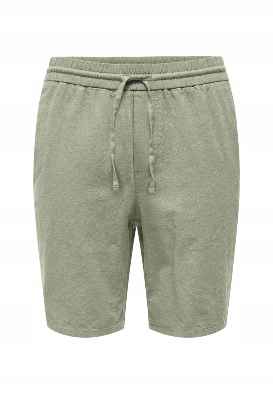 Only & Sons ONSLINUS - Szorty S