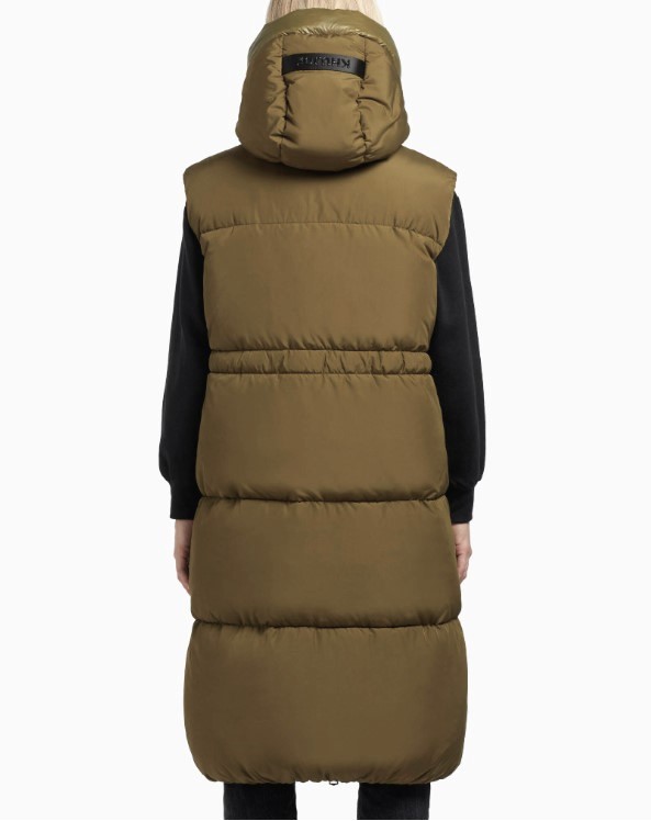 Kamizelka khujo ALVA S