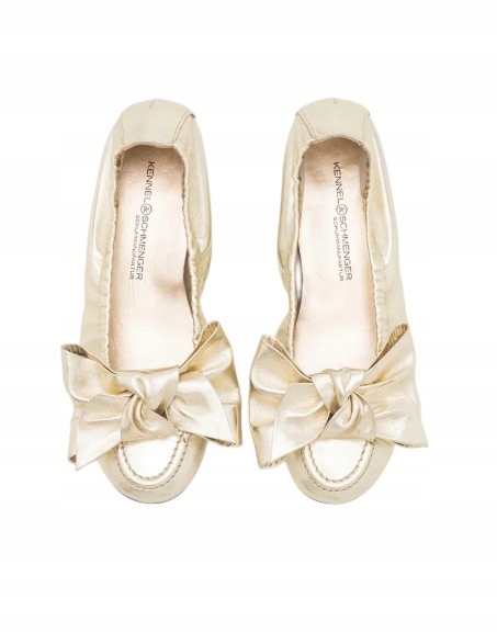 Kennel + Schmenger MALU - Baleriny R38