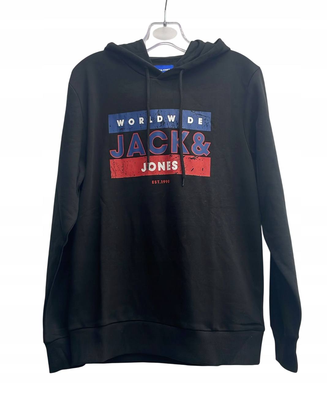 Sweter Jack & Jones JWHDORM roz.M