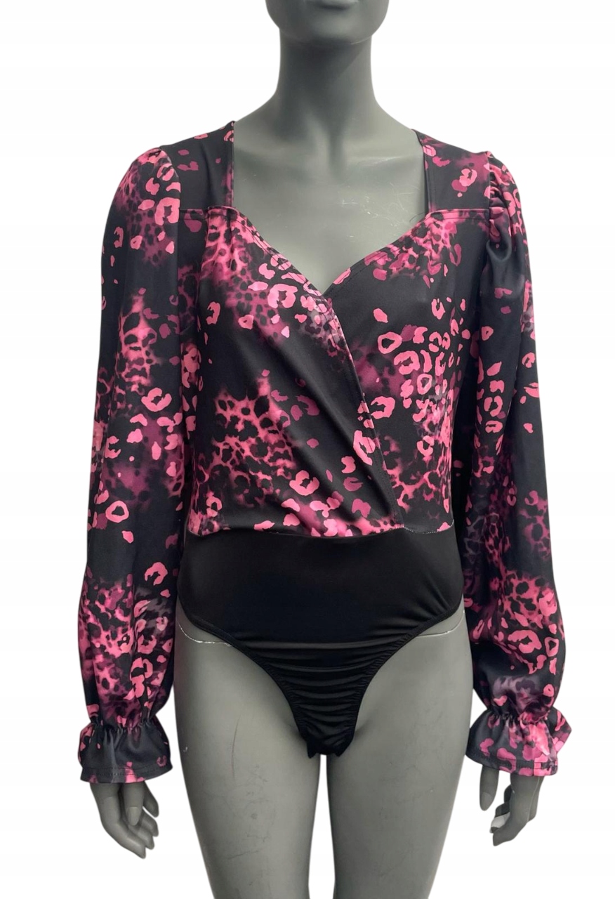 Kostium kąpielowy IN THE STYLE