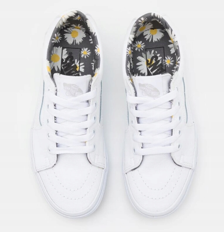 Vans SK8-LOW UNISEX - Sneakersy niskie r37