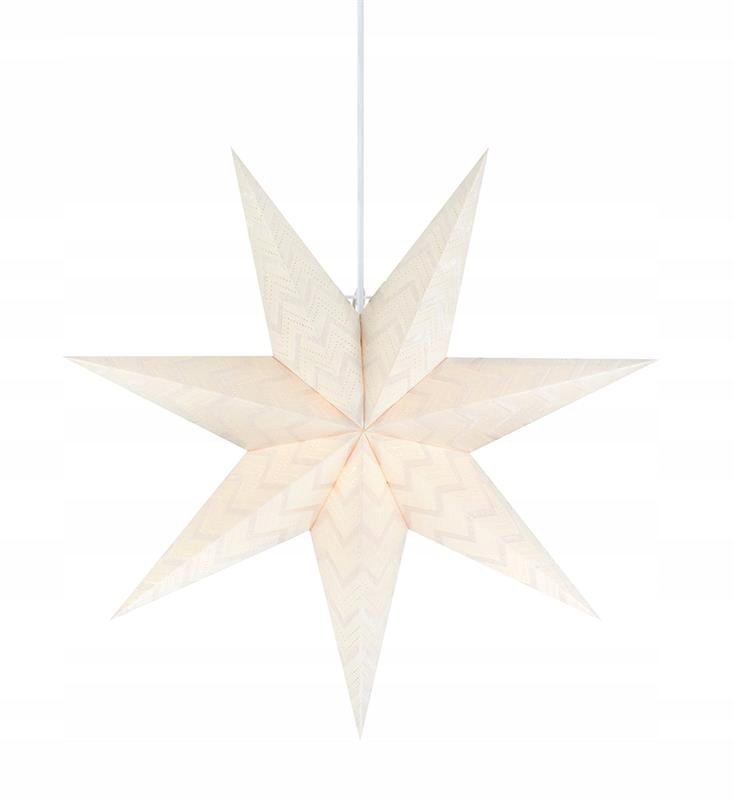 Lampion Markslöjd 45 cm