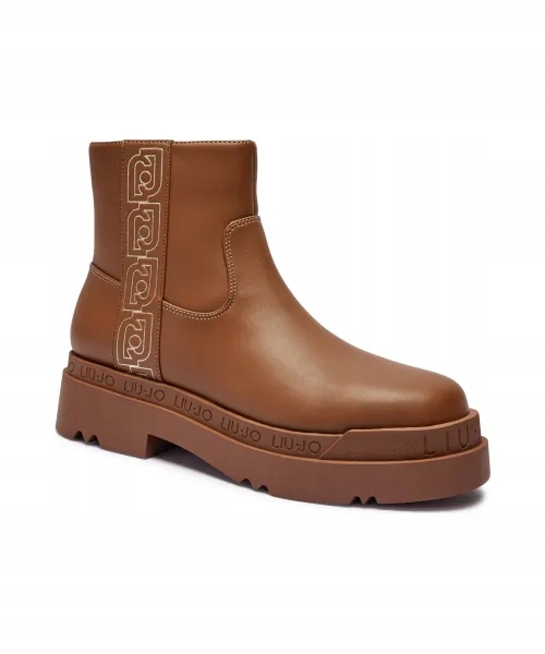 Liu Jo Botki LOVE 52 R40