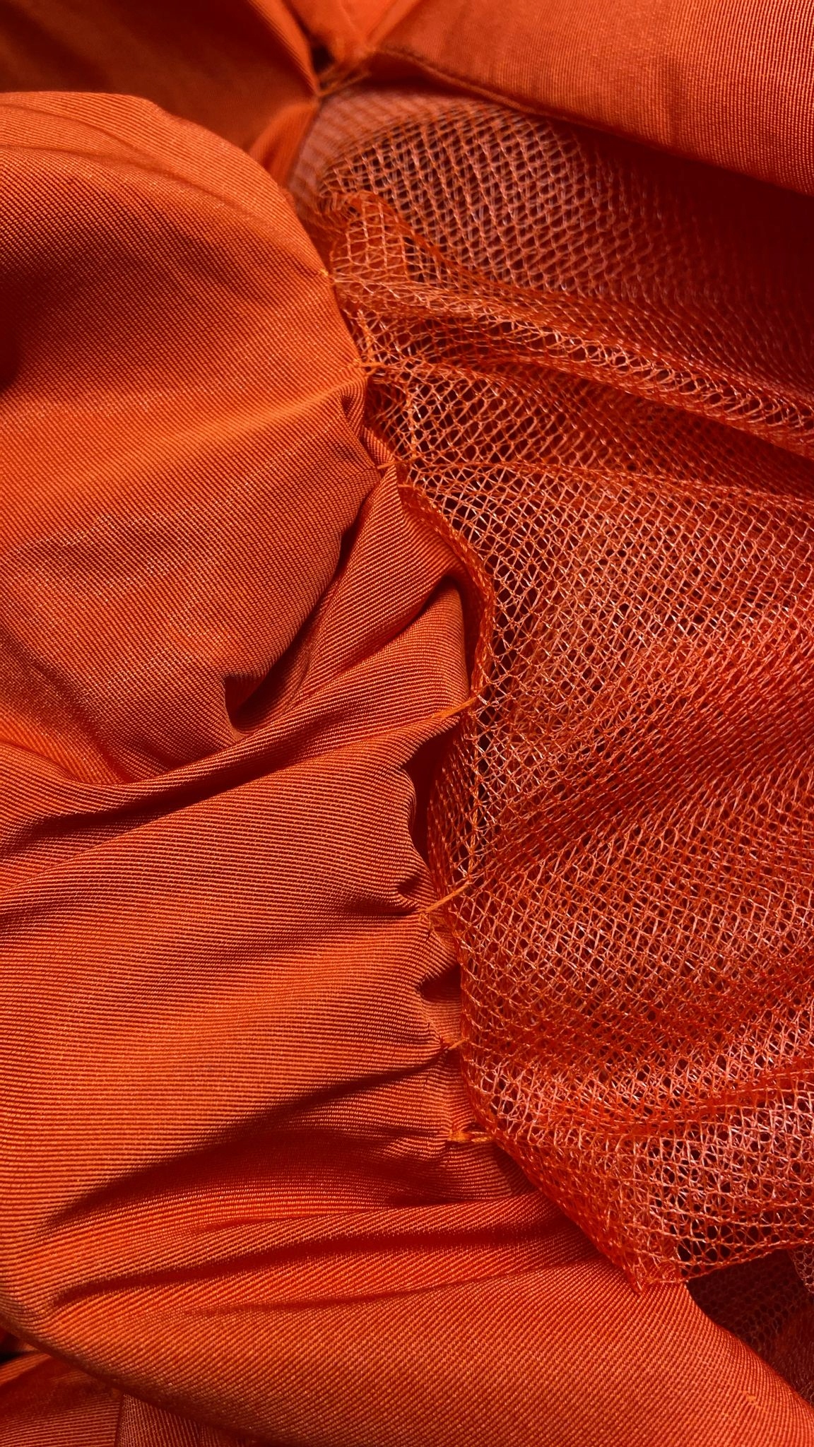 MARCHESA suknia bez ramiączek z rzeźbionym wzorem Rose Faille ( S-M )