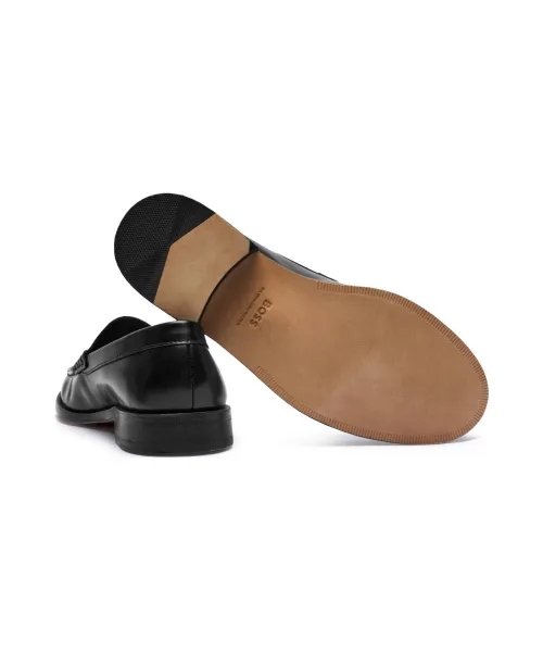 Mokasyny BOSS Limber R45