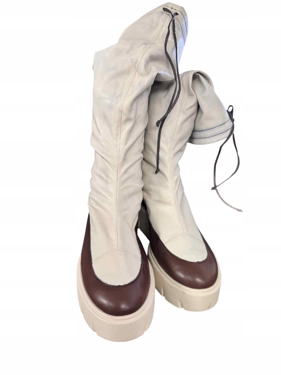 HOGL BOTKI DAMSKIE R.42