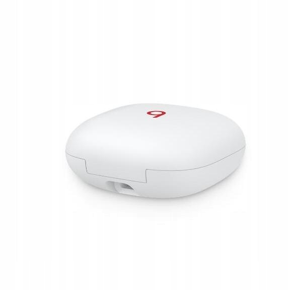 Słuchawki bezprzewodowe dokanałowe Apple Beats Fit Pro ANC MK2G3ZM/A BIAŁE