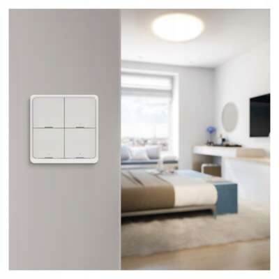 Przełącznik Emos GoSmart ZigBee