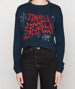 Damski sweter Noisy May r.S