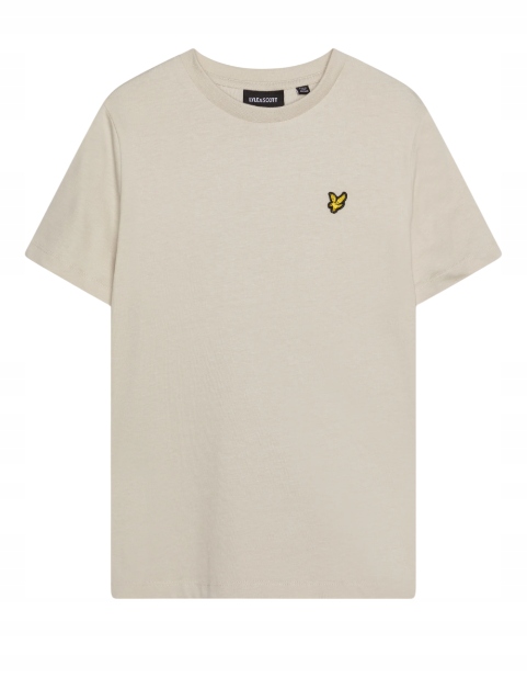 Lyle & Scott - T-shirt basic 9-10 LAT