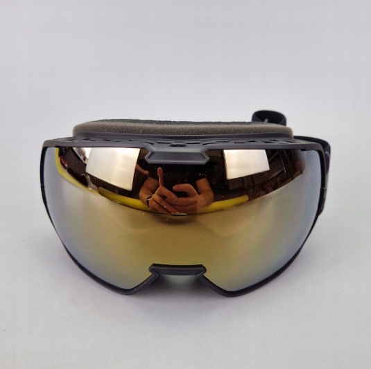 Gogle Narciarskie RED BULL RODEO 05 kat S3