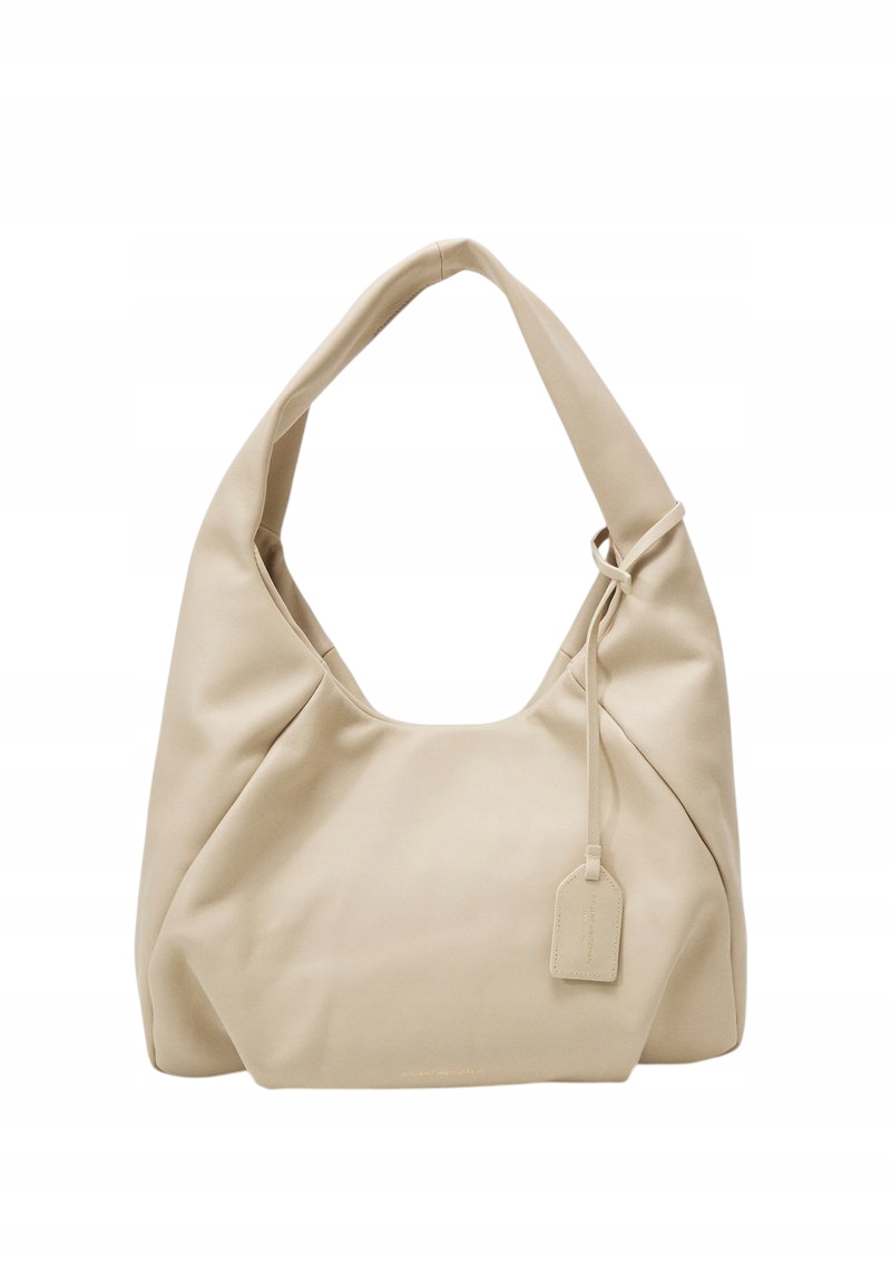 Torebka Stuart Weitzman THE MODA HOBO BAG