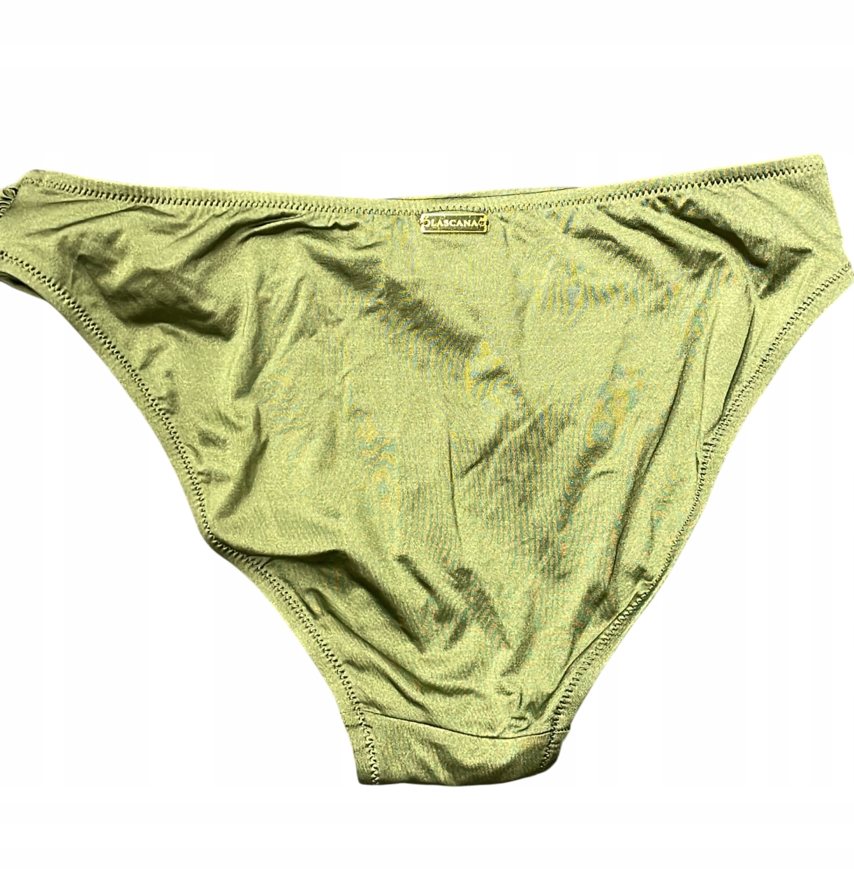 LASCANA Stroje kąpielowe - Doły od bikini 36