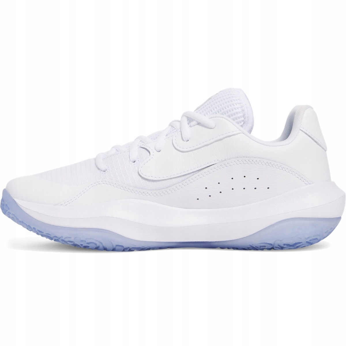 Under Armour buty do koszykówki Lockdown 7 Low R45,5