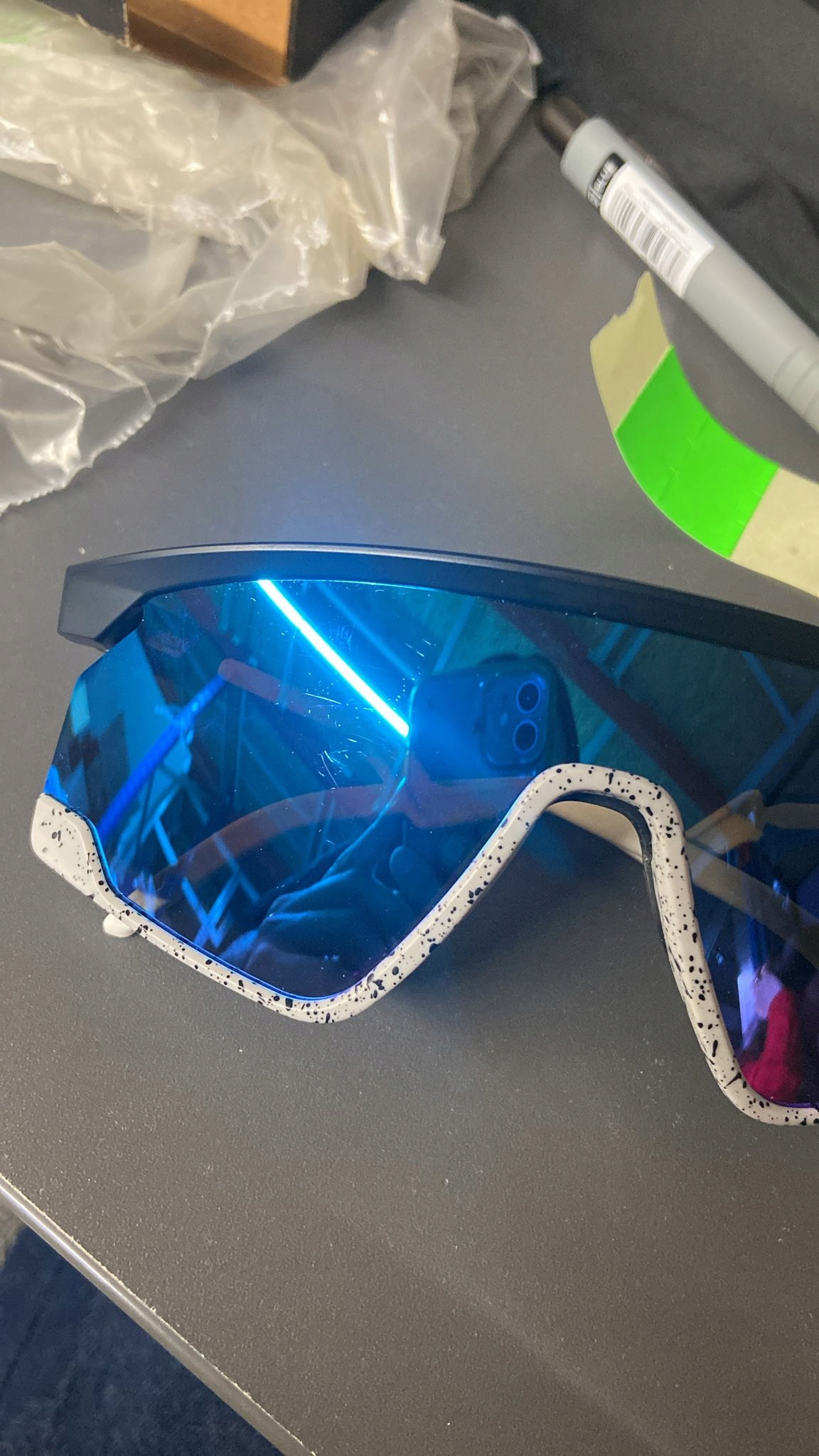 OAKLEY OKULARY BXTR OO9280-03