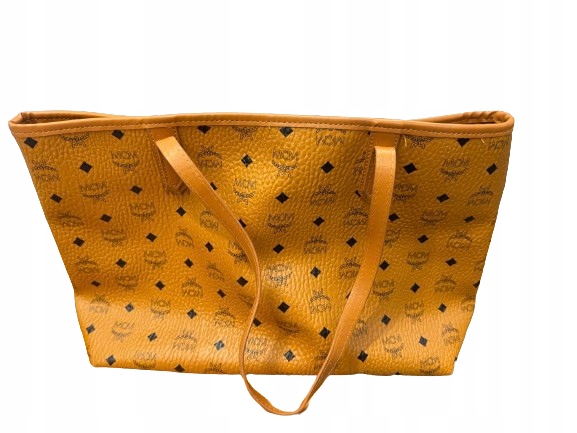 TOREBKA MCM SHOPPER