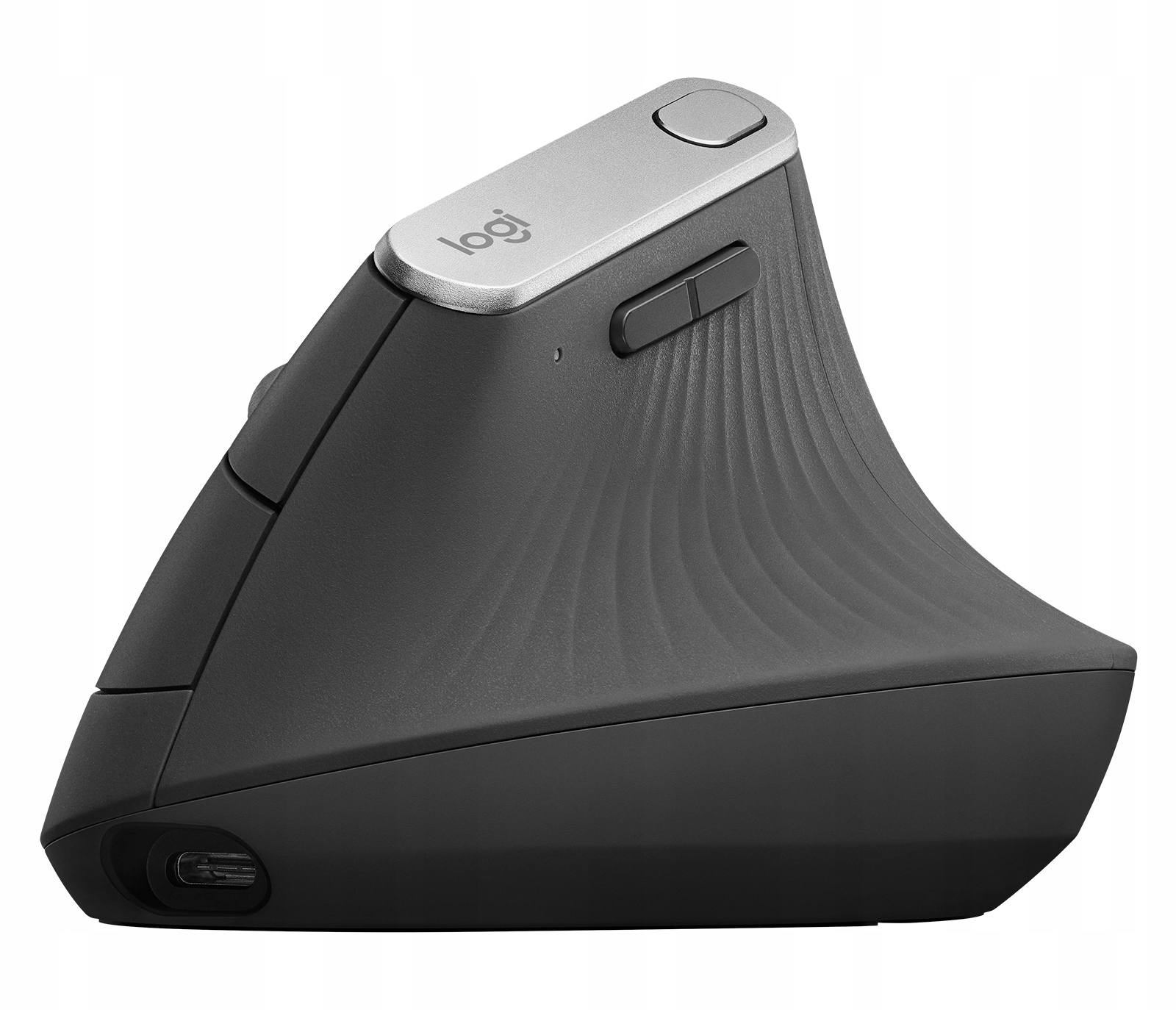 Mysz Logitech MX Vertical Ergonomiczna