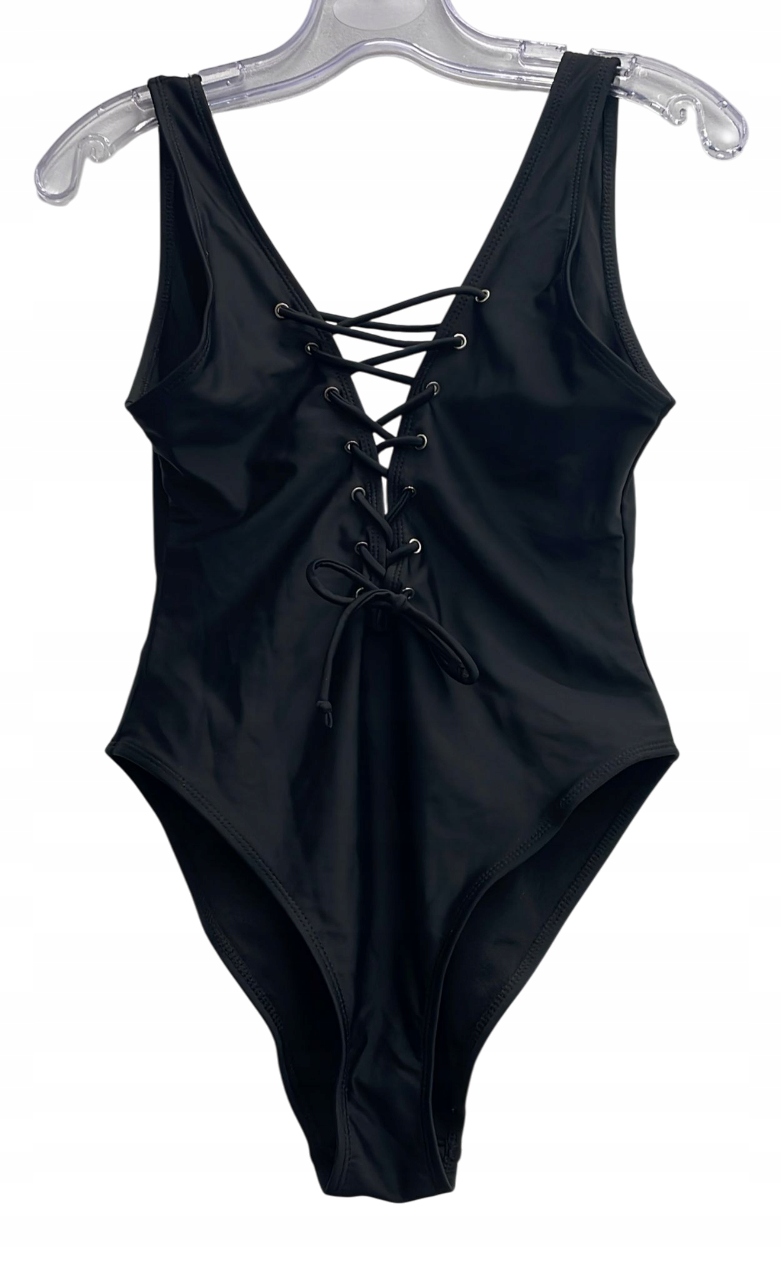 MISSGUIDED DEEP FRONT LACE UP ROZMIAR 38