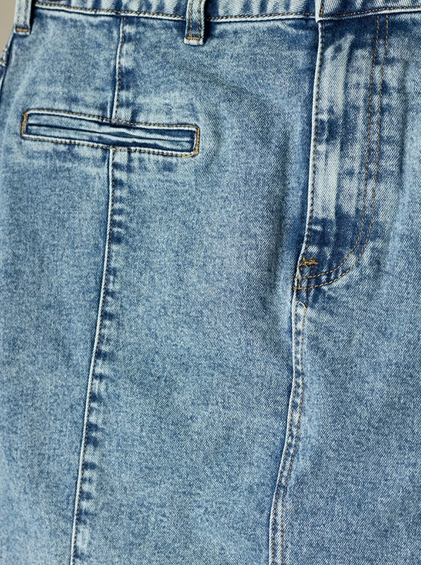 KAFFE KCTHURA DENIM R44