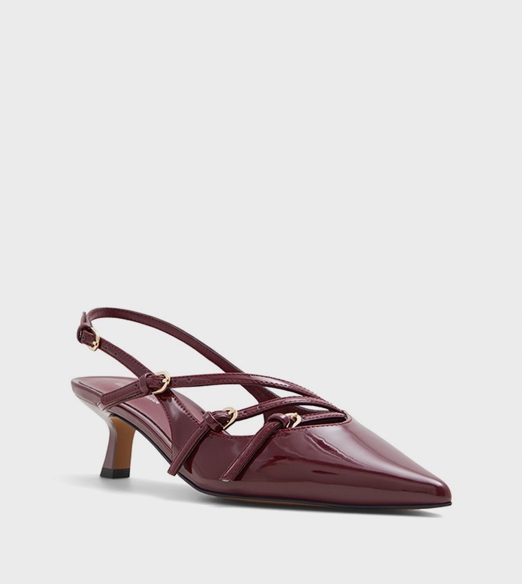 Call it Spring REGINNA - Czółenka R39