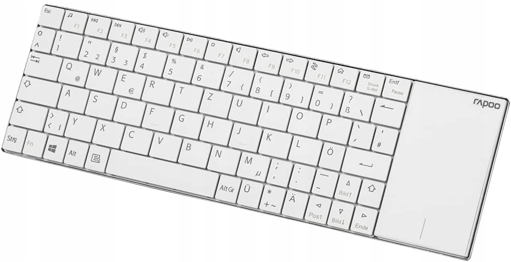 Przycisk do Rapoo E2710