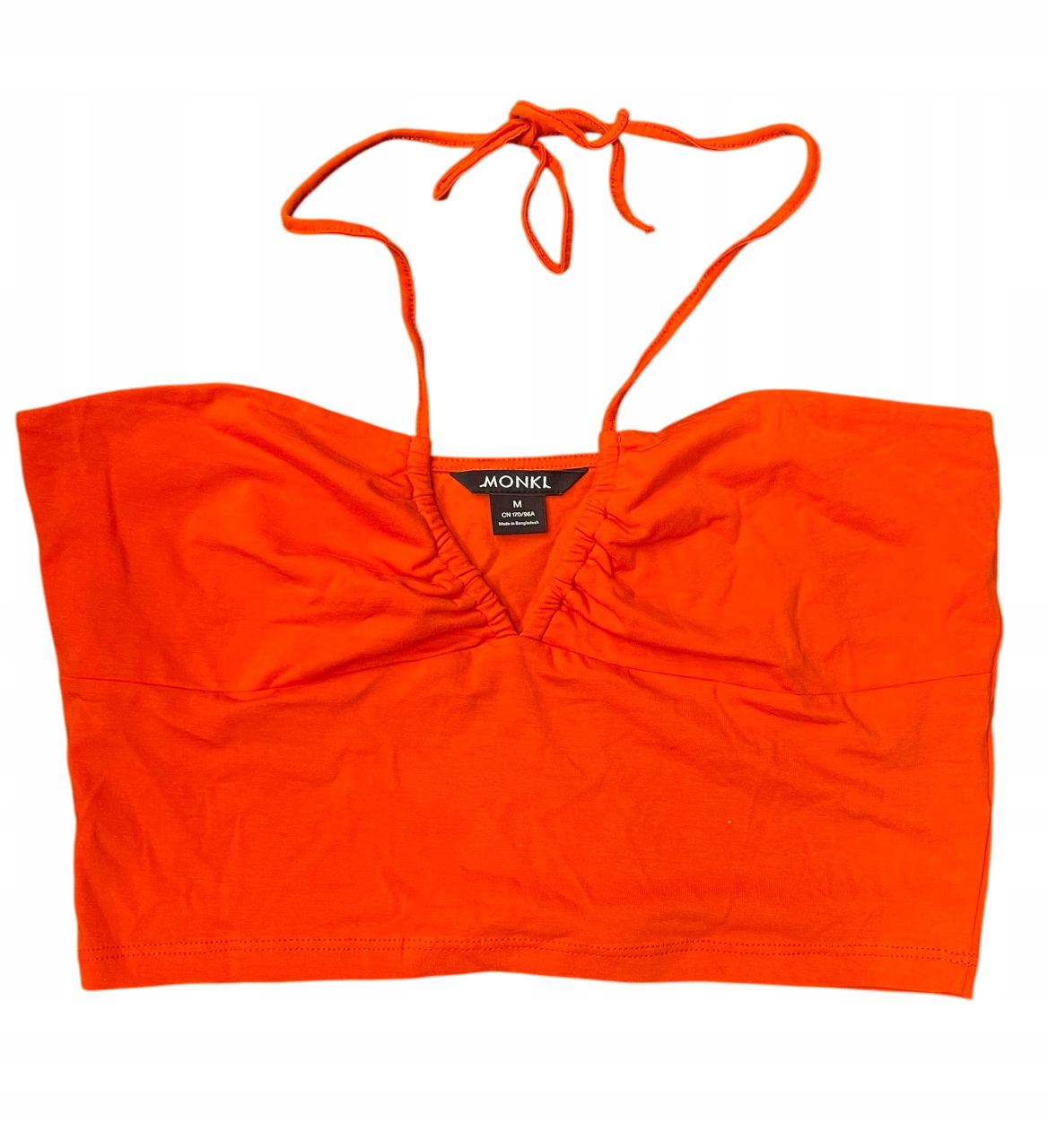 MONKI TOP DAMSKIE ROZMIAR M