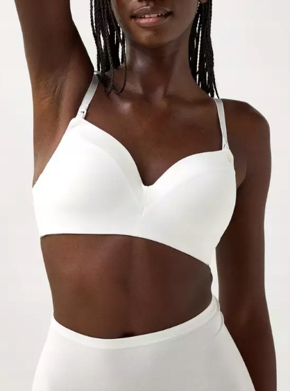 Lindex MATT Shiny Nursing BRA 80C