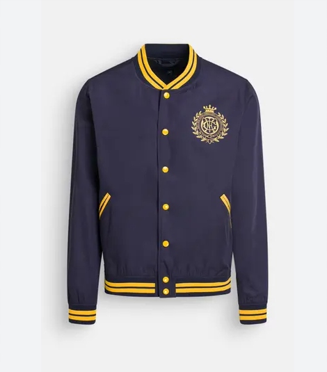 GANT Unisex Varsity jacket M