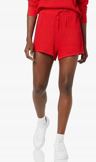 ELEVEN BY VENUS WILLIAMS IN BLOOM LOUNGE SHORT S
