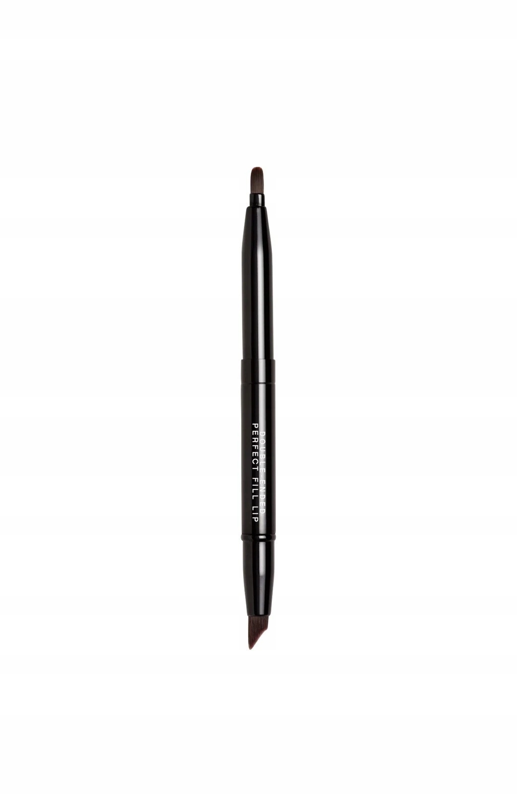 Pędzel do ust bareMinerals Double-Ended Perfect Fill