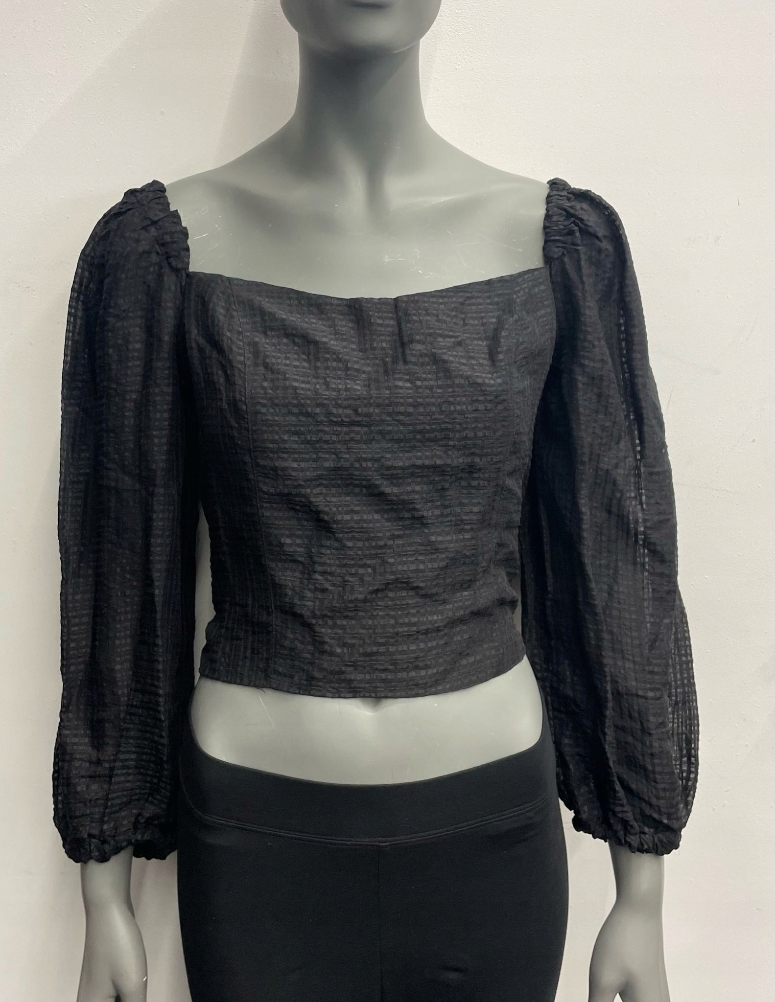 DAGMAR CAPRI BLUZA ROZMIAR 40