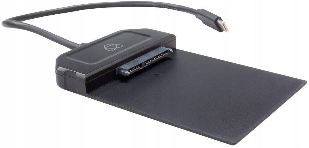 Atomos ATOMDCK004 Docking Station II - stacja