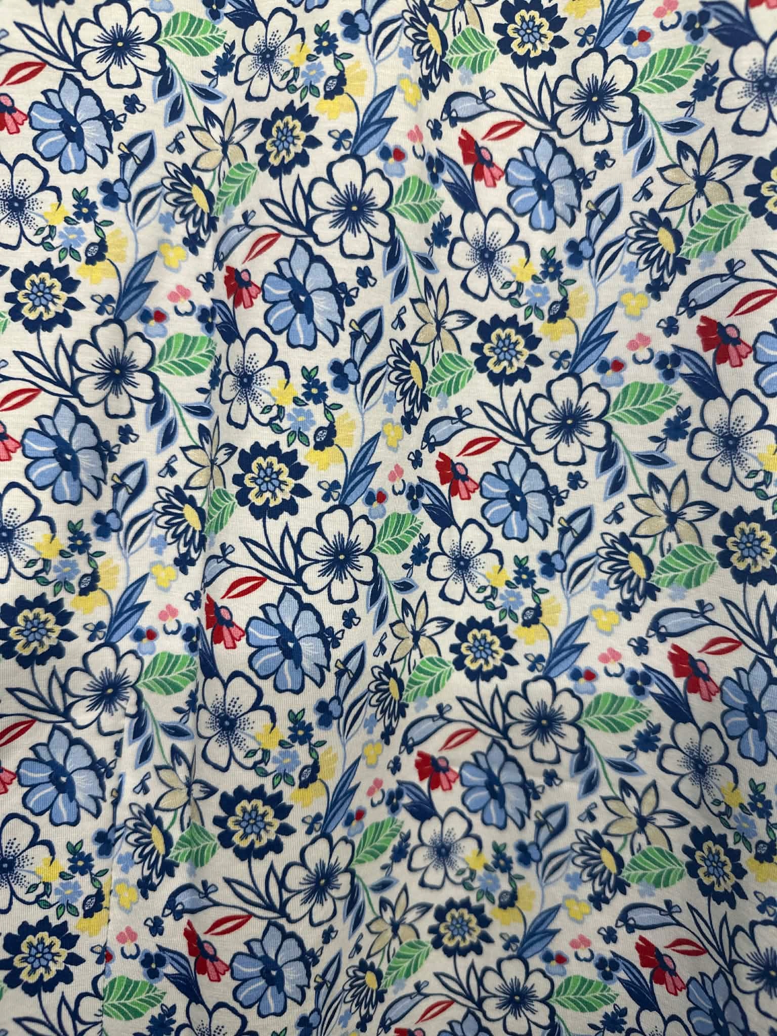 Koszula Olymp Level Five 24/Seven Dynamic Flex Jersey Motief 68872751 r.41