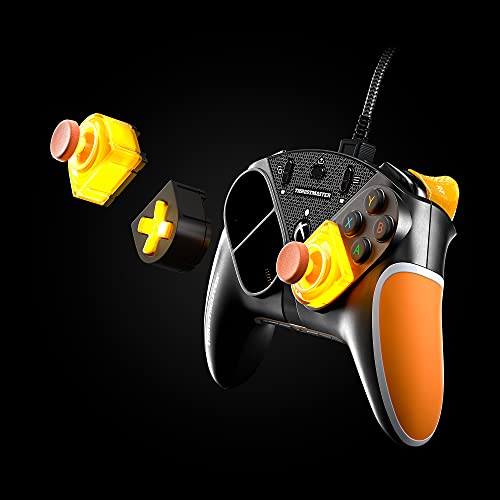 Thrustmaster ESWAP X LED Orange Crystal Pack 4460222