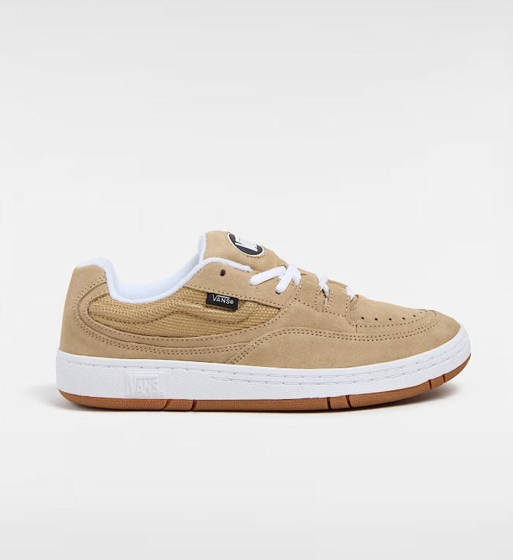 Dziecięce buty Vans Speed LS rozmiar 37