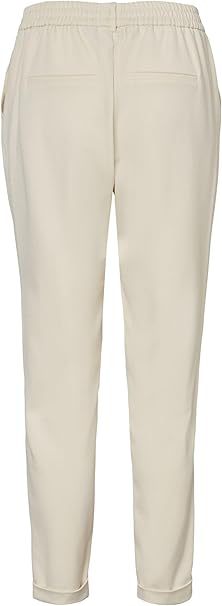 VERO MODA Womens Maya Solid SPODNIE XS/34