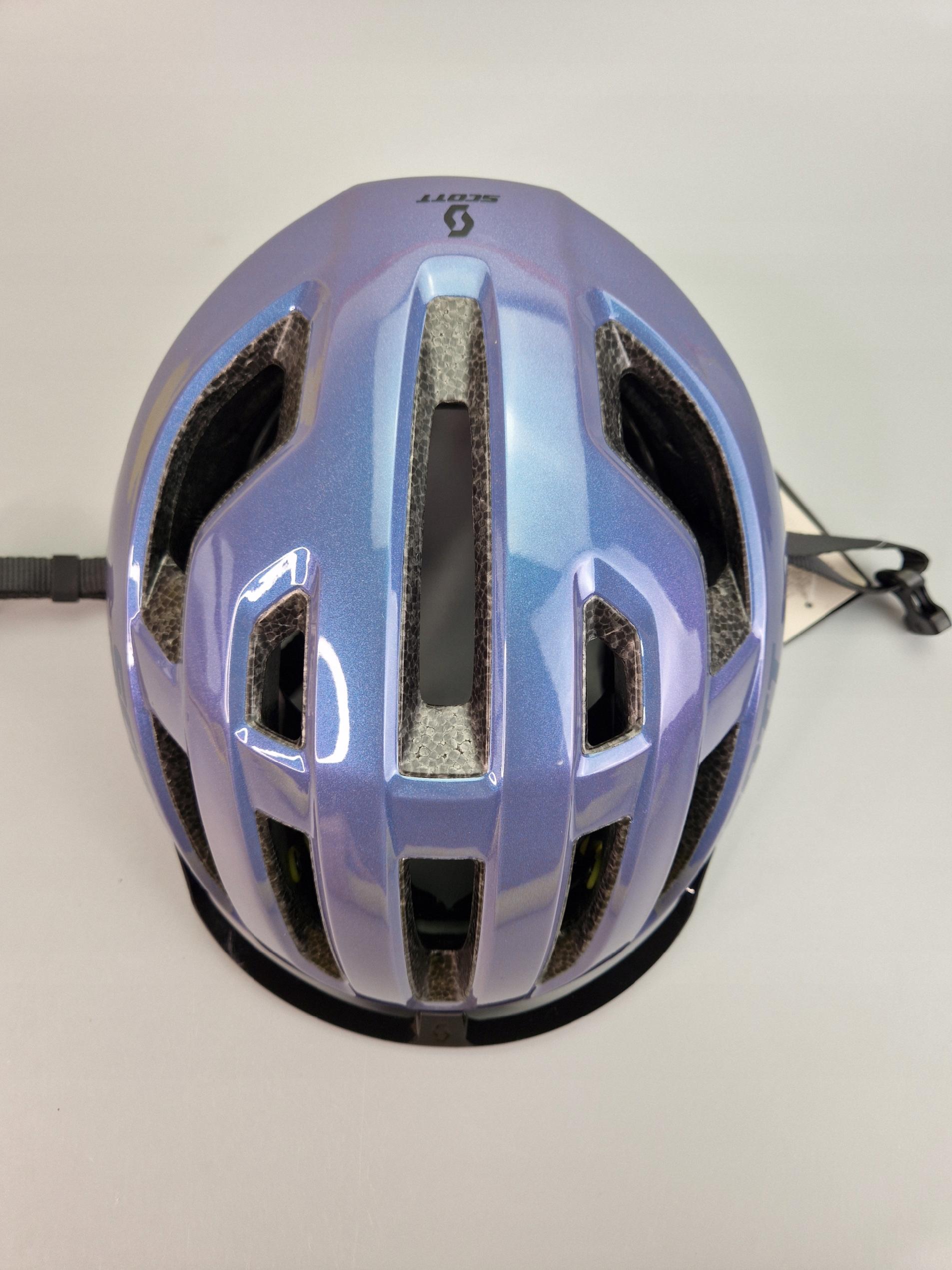 Kask Rowerowy SCOTT ARX PLUS Mips roz M 55-59cm