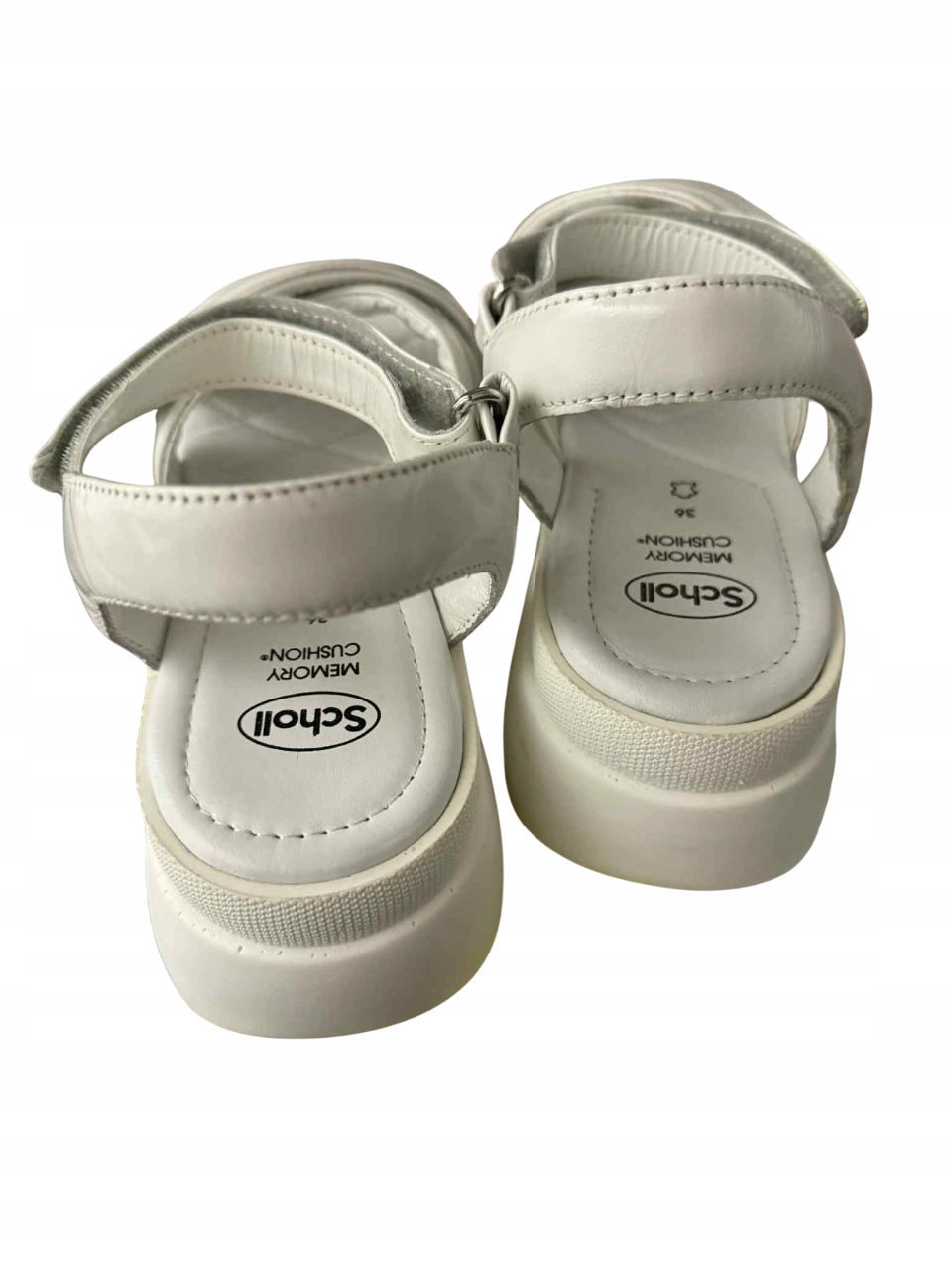 Sandały Scholl BALI R36