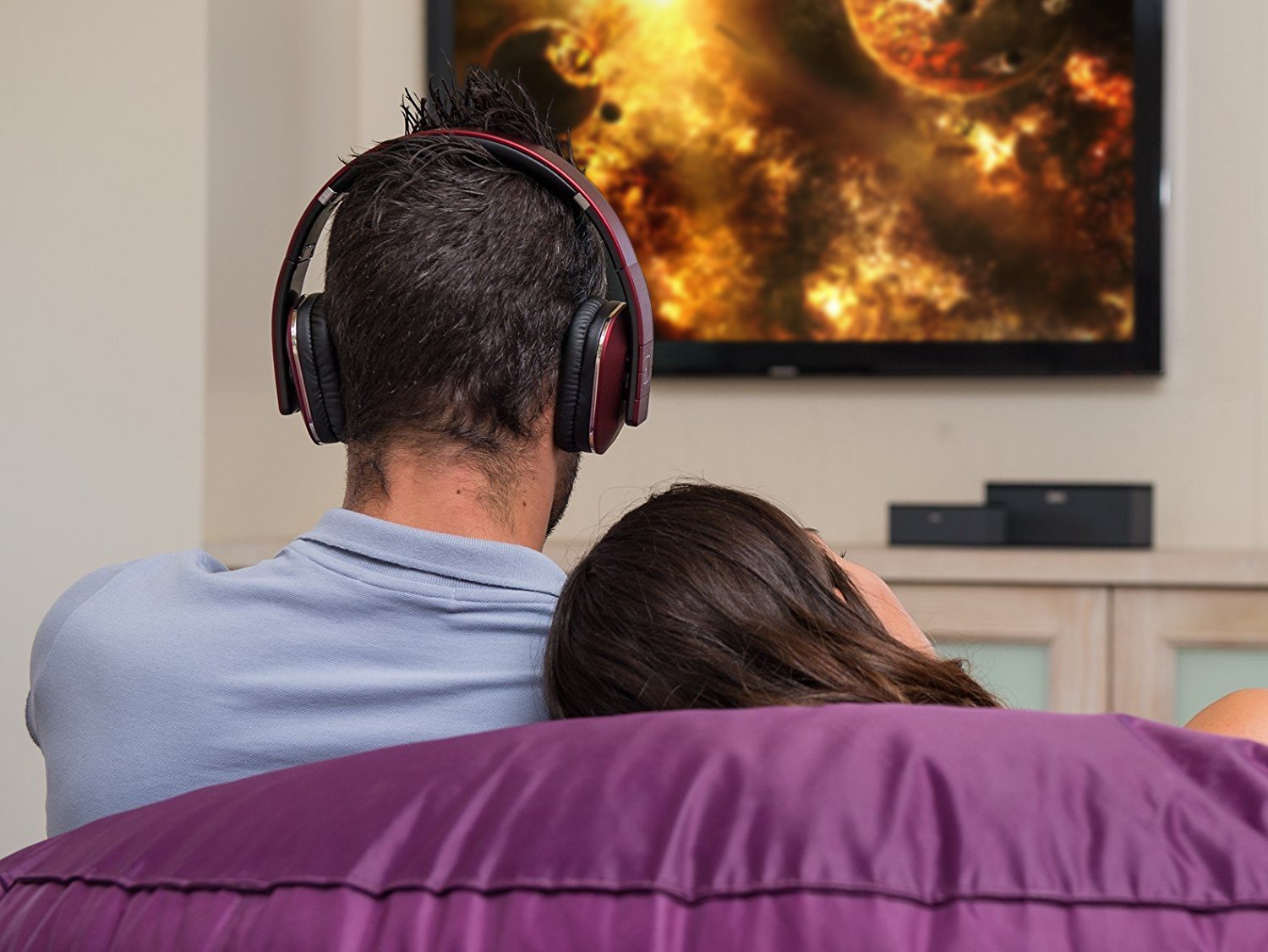 Transmiter August MR250 Bluetooth