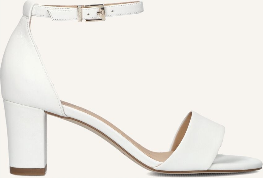 sandały Peter Kaiser na obcasie 78340 R39