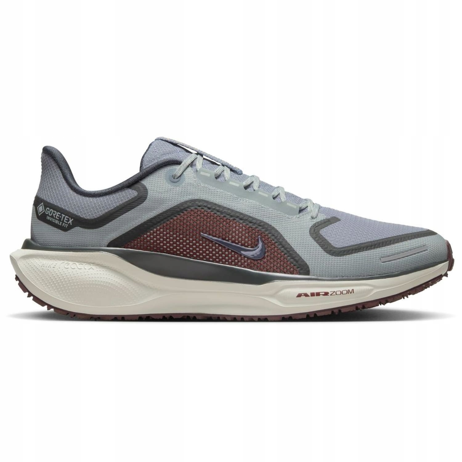 Nike Performance AIR ZM PEGASUS 41 - Obuwie do biegania Szlak R43