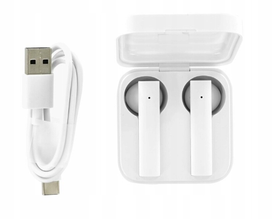 Słuchawki bezprzewodowe douszne Xiaomi Mi True Basic 2