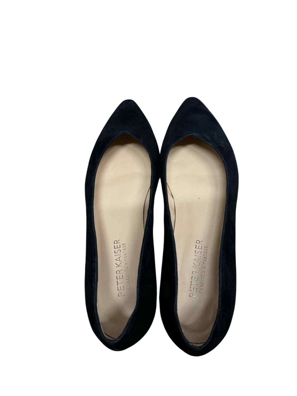 Półbuty Peter Kaiser Lotta R40.5