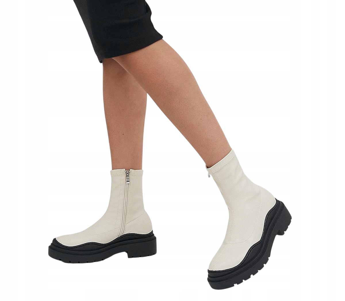 RAID Aleesha botki damskie r.38