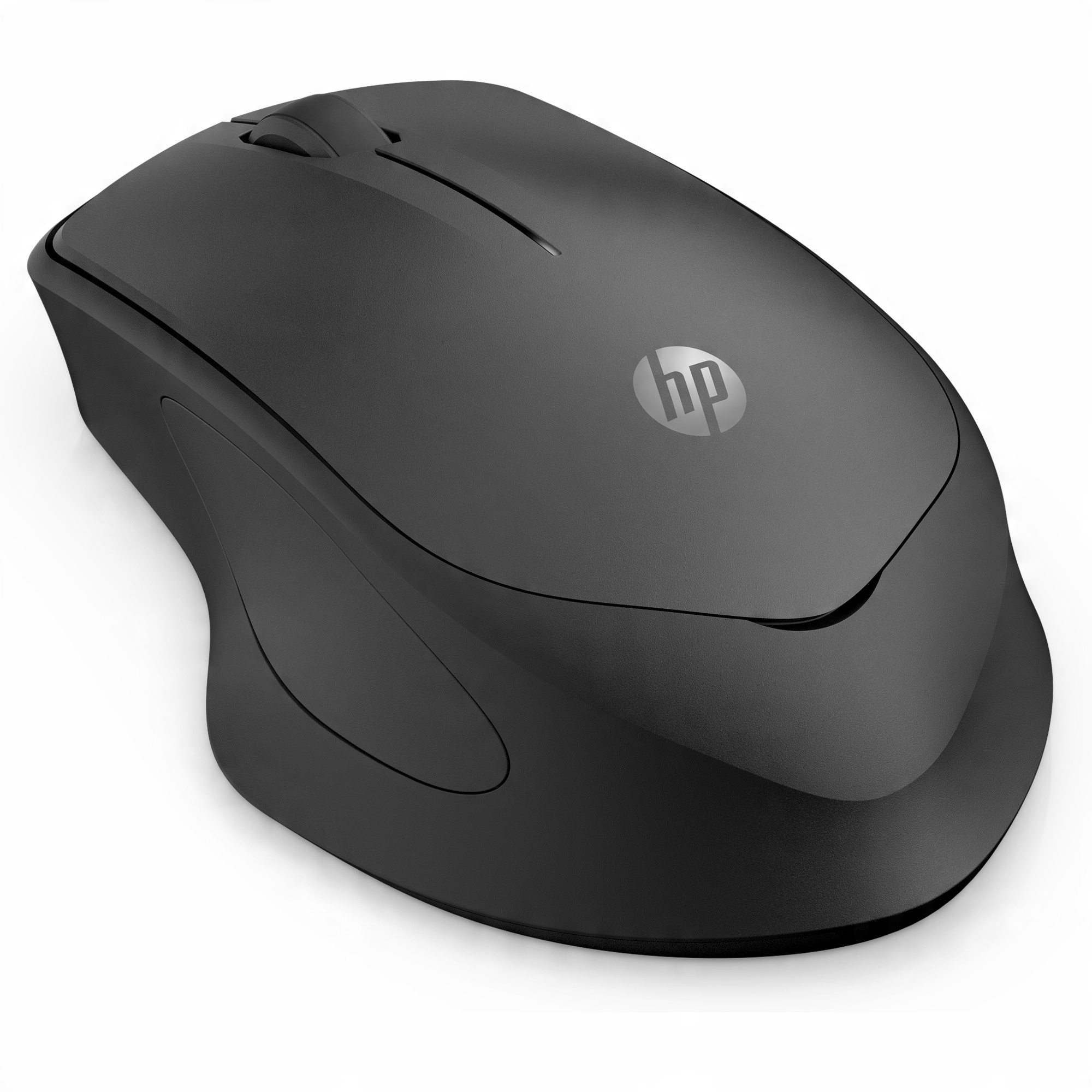 Myszka bezprzewodowa HP Silent 280M sensor optyczny