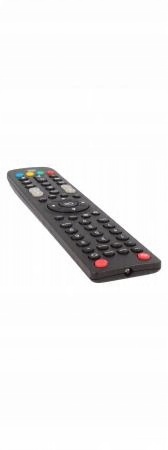 Pilot uniwersalny One For All URC1921 czarny