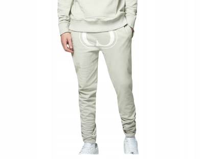 Spodnie dresowa Criminal Damage Decency XL